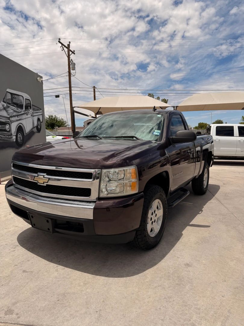 chevrolet silverado 1500 2008 1GCEC14X38Z305283 image chevrolet silverado 1500 2008 1GCEC14X38Z305283 image